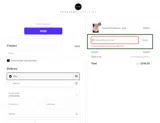 ENDOFSUMMER coupon verification screenshot