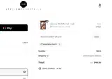MEMORIALDAY15 coupon verification screenshot