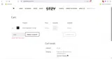 VIP20 coupon verification screenshot