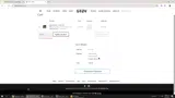 VIP20 coupon verification screenshot