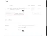 DEALSPOTR10 coupon verification screenshot