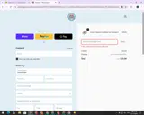 SAVE20% coupon verification screenshot