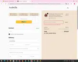 SAVE20% coupon verification screenshot