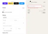 STZY20 coupon verification screenshot