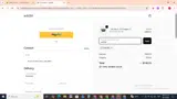 sub256 coupon verification screenshot