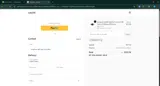 ANGEL2111 coupon verification screenshot