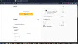 ANGEL2111 coupon verification screenshot