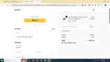 sub12 coupon verification screenshot