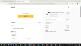 happy5 coupon verification screenshot