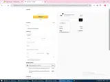 happy5 coupon verification screenshot