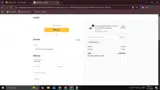 WELCOME13 coupon verification screenshot
