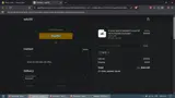 GIFT5 coupon verification screenshot