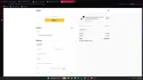 GIFT5 coupon verification screenshot