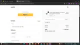 5OFF coupon verification screenshot