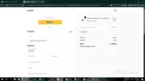 5OFF coupon verification screenshot