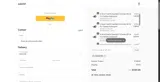 savemore5 coupon verification screenshot