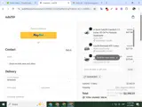 savemore5 coupon verification screenshot