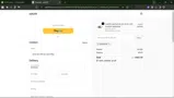 ricardo5 coupon verification screenshot