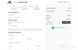 MERCHR2025 coupon verification screenshot