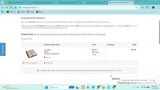 MERCHR2025 coupon verification screenshot