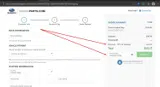 MDWNTR1526 coupon verification screenshot