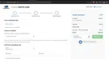 MEMDAY1526 coupon verification screenshot