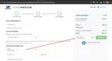 MERCHR2025 coupon verification screenshot