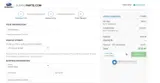 VLNTN2514 coupon verification screenshot