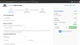 DADS1025 coupon verification screenshot