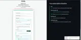 RCANDY10 coupon verification screenshot