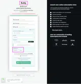 RCANDY10 coupon verification screenshot