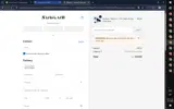 ULTRAVIP200 coupon verification screenshot