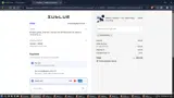 SUBLUEVIP30 coupon verification screenshot