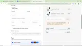 Sublue coupon verification screenshot