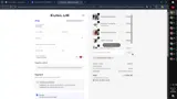 Sublue coupon verification screenshot