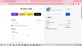 Sublue coupon verification screenshot