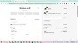 marezes coupon verification screenshot