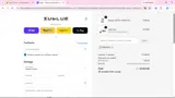 Sublue coupon verification screenshot