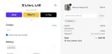 Hansi22 coupon verification screenshot