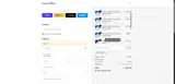 WELCOME coupon verification screenshot