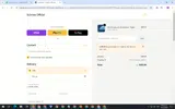 LOVE20 coupon verification screenshot