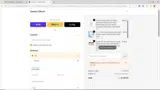 LOVE20 coupon verification screenshot