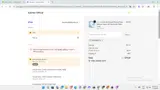 Dealnews10 coupon verification screenshot