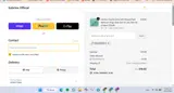 Dealnews10 coupon verification screenshot