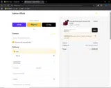 IpekFans10 coupon verification screenshot