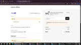 LoriFans10 coupon verification screenshot