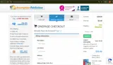 MOM15PER coupon verification screenshot
