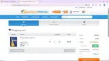 REMEMBER coupon verification screenshot