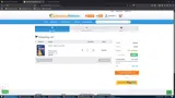 MOM15 coupon verification screenshot