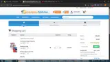 SAV5 coupon verification screenshot